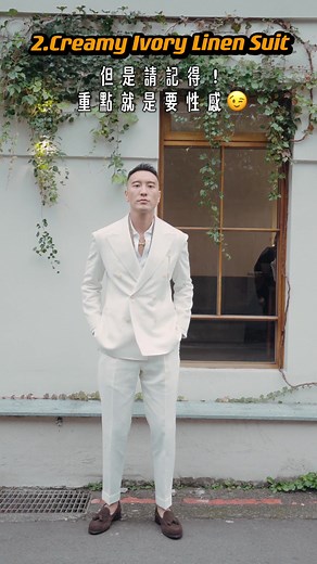 Stylish Suit Tips for Men and Women - Must-Have Suits for Your Wardrobe