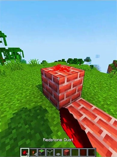 Right Way To Use Door In Minecraft 🚪 #minecraft #shorts #trending #tutorial