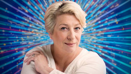 Who is actress Caroline Quentin? Age, husband and career of Bake Off star revealed