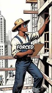 Black Architect Built NYC But History Erased Him