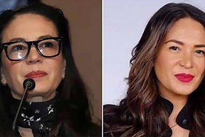 Yolanda Andrade es reportada grave: cuál es la enfermedad de la conductora