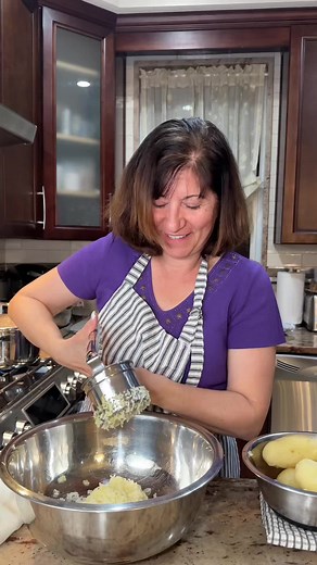 Delicious Potato Croquette Recipe - Homemade Italian Cooking