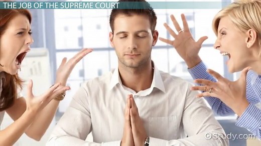 Supreme Court Opinions | Concurring, Plurality & Dissent