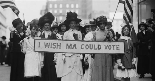 Norah O'Donnell on the unsung heroines of America