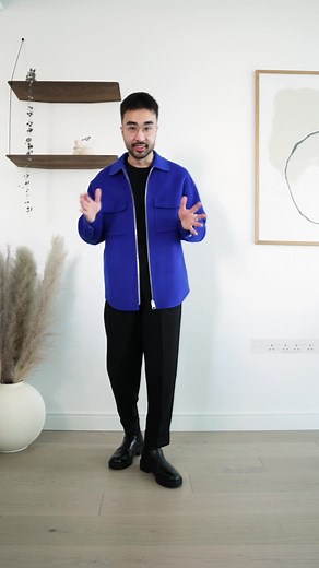 Summer Cinema Outfit Ideas for Men