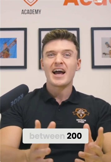 Crane Operator Salary VS Slinger/Signaller Salary 🏗️🦺 Are you interested in a new career? Call our team on (020) 8135 7862 or search Lift Tec Academy #craneoperator #slingersignaller #constructioncareers #craneoperatorlife #constructionworker