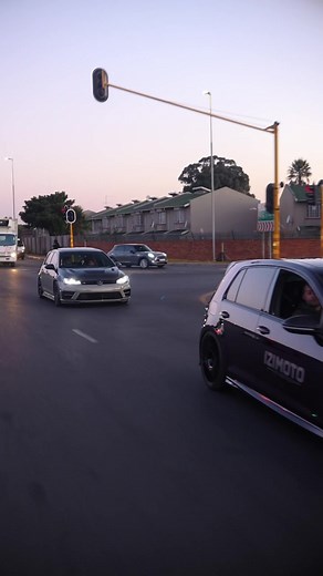 The Best Sounding Golf R's in South Africa