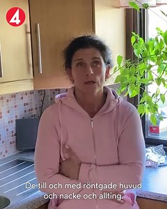 Här berättar Anna Frycklund med egna ord vad som hände när hon togs till sjukhus och varför hon inte fick återvända till Gränslandet. Skicka all ❤️ till Anna! | Robinson