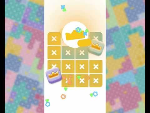 Queens Master 👑 Level 18 Walkthrough & Solution