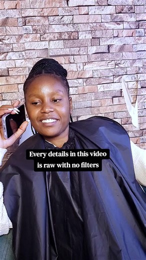 Make up transformation #fullmakeup #roysambumakeupartist #glambyessy #creatorsearchinsights2026 #nairobimakeupartist