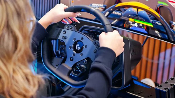 Logitech G Pro Wheel - Still worth it in 2026?
