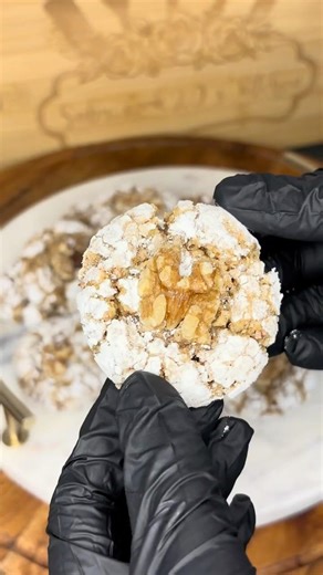 Gâteau de l aid #recette #aid