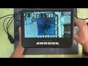 Adonstar AD207 Microscope Review