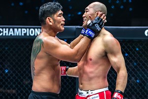666K views · 10K reactions | Relive all the best moments from a stunning night of martial arts action at #ONE163! | ONE Championship | Facebook