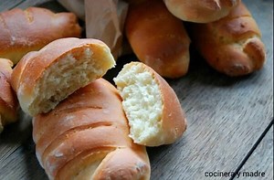 CÓMO HACER EL PAN DE LECHE CASERO LA RECETA AQUÍ >>> 🔥 https://www.querecetas.com/recetas-de/pan-de-leche-casero 🔥 Descubre el paso a paso para hacer el Pan de Leche Casero, verás como te encanta !!! | Qué Recetas