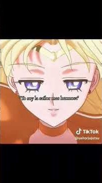 galaxy matastes a rini y Minako aino #sailormoon #anime