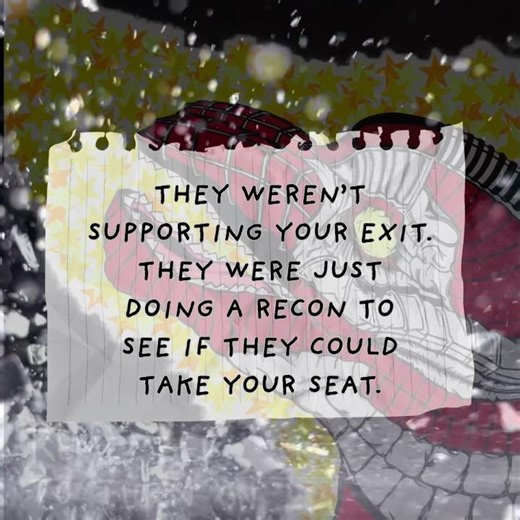 The Calculated “Burn” 🥀 #motivationalshorts