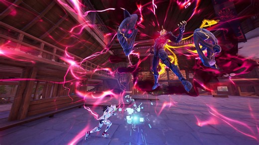 Where to find and defeat Daigo in Fortnite Chapter 6 Season 3