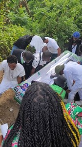 279K views · 1.4K reactions | Highlights from kaleave Thomas funeral service | Itsthickiana | Facebook