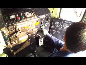 [KORAIL] 디젤기관차 입환