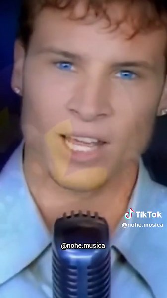 Backstreet Boys - As Long As You Love Me Music Video