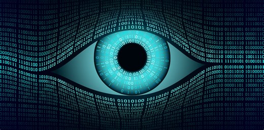 Not Big Brother, but close: a surveillance expert explains some of the ways we’re all being watched, all the time