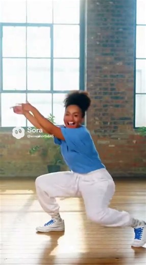 🔥 Ultimate Group Dance Challenge! Can You Keep Up? 💃🕺 #GroupChallenge2025