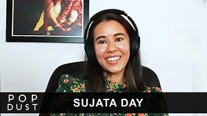 Sujata Day talks with Popdust about her directorial debut film, “Definition Please“