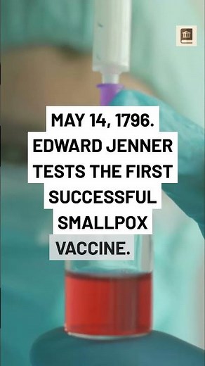 First Vaccine: Smallpox Defeated and Medicine Changed Forever