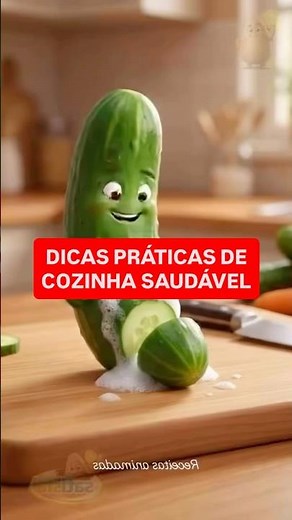 Qual é o Melhor JEITO de Preparar Alimentos para uma Vida Mais Saudável? CARINA PALATNIK
