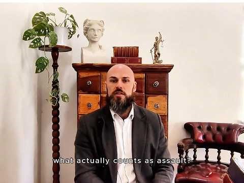 Assault Charges South Africa: Types, Penalties & Your Legal Rights Explained | Criminal Law Advice