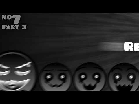 GD SILENT Lobotomies Plus REIMAGINED #7: Part 3