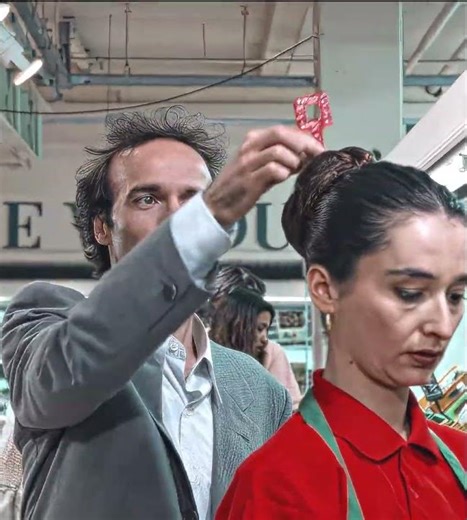 He is the king of freeloading. #movie #edit #film