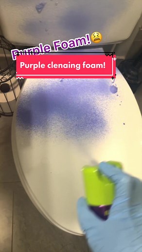 It’s so satasfying I don’t know why but it makes cleaning more fun lol | cleaning tiktok