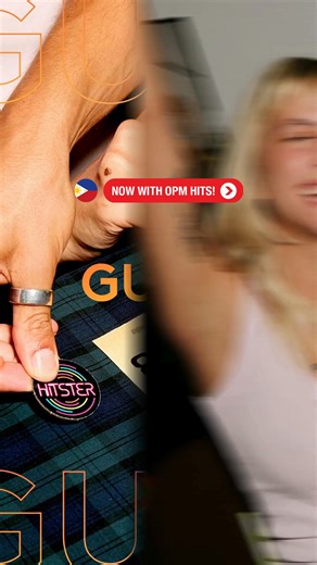 281 reactions | Your barkada’s next favorite game has arrived!  Turn game night into a sing-along showdown with Hitster! Featuring iconic tracks and beloved OPM hits. Laugh, compete, and make memories you’ll never forget! ️ Now available in leading toy stores and online. tinyurl.com/HitsterGameLZD  tinyurl.com/HitsterGameSHP #Hitster #MusicGame #PartyGame #Nostalgia #Trivia | Richwell Club | Facebook