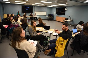 Interpretation and Translation | Gallaudet University