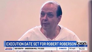 New execution date set for Texas death row inmate in shaken baby syndrome case