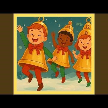 Cling Cling Campanas!