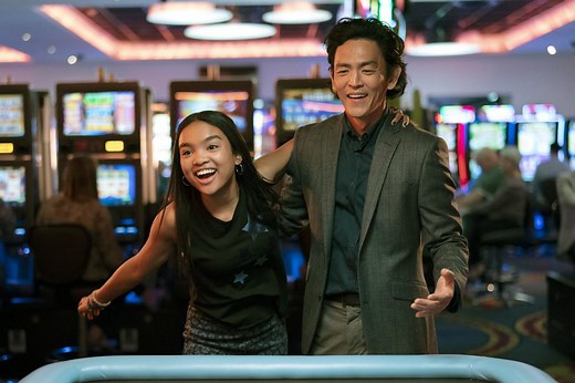 Stream It Or Skip It: ‘Don’t Make Me Go’ on Amazon Prime, a Father-Daughter Road-Trip Dramedy That Ends in a Wreck