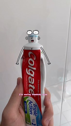 Another lockdown animation #fyp #breakup