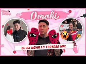 OMAHI TELLS US WHAT HAPPENED IN HIS LAST RELATIONSHIP? IS HE DATING SOMEONE NOW?