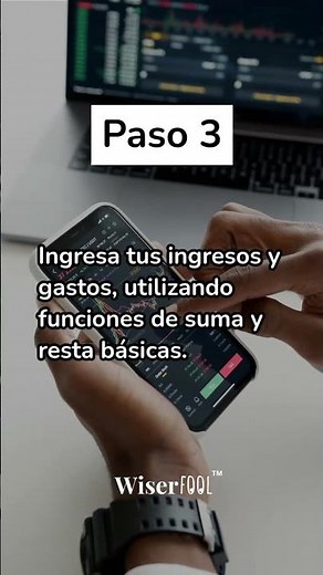 Guía paso a paso para crear un presupuesto en Excel fácilmente
