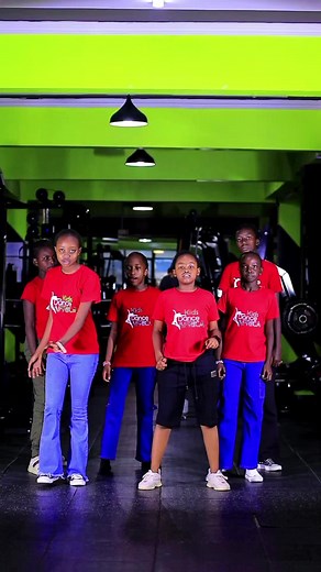 Engaging Kids Dance Videos to Inspire Movement