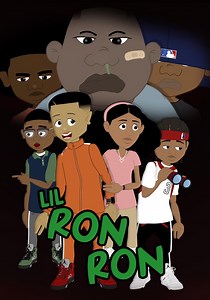 Lil Ron Ron - watch tv show streaming online