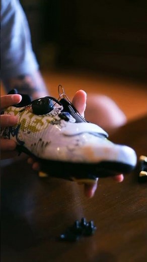 How to Install Road Cleats