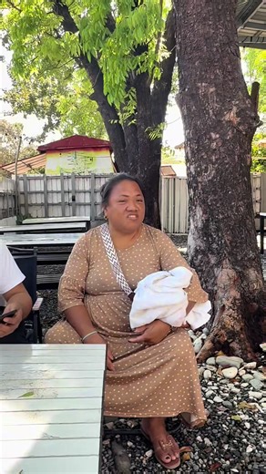 Hawak Mo Ang Beat Dance Trend