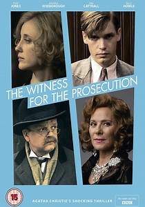 The Witness for the Prosecution - stream online