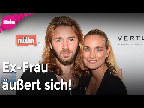 Gil Ofarims Aussagen im Dschungel: Jetzt äußert sich seine Ex-Frau • it's in