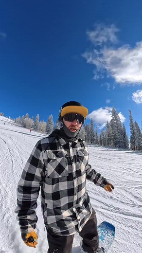 7.3K views · 319 reactions | Here is a good tip to make sure your little one doesn’t get smash on the slopes! . . #snowboarding #ski #skiing | Johnathan Buckhouse | Facebook