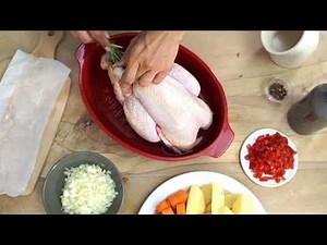 Brique à Rôtir Emile Henry